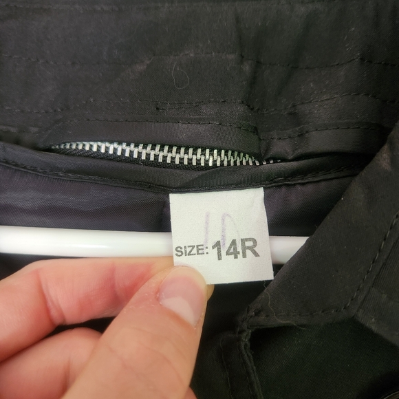 NWT DSCP Garrison Collection Trench Coat - Picture 7 of 15